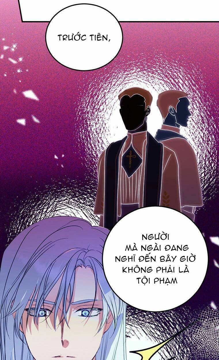 phía sau mặt nạ của nam chính hiền lành chapter 4 29