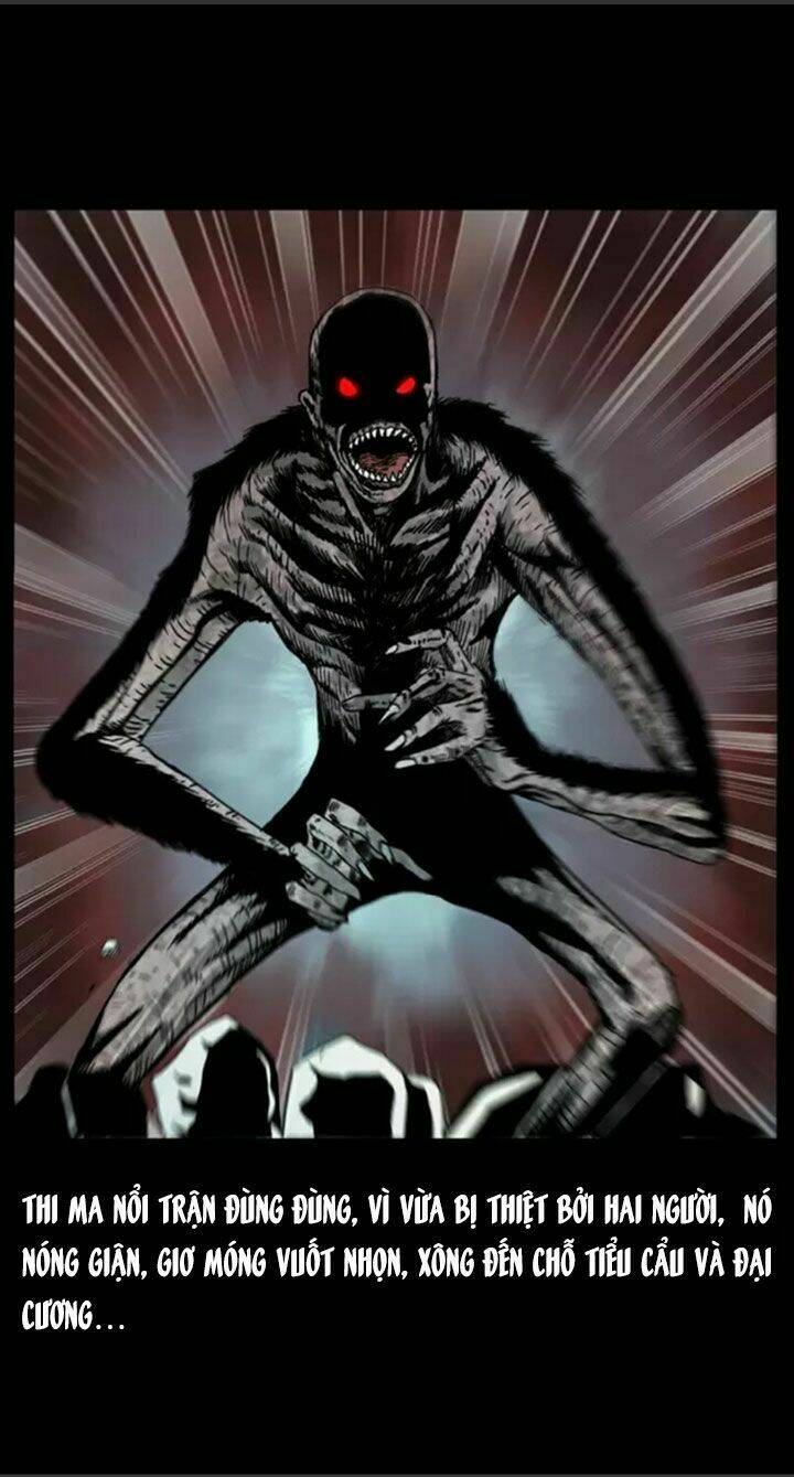 U Minh Ngụy Tượng Chapter 40 70