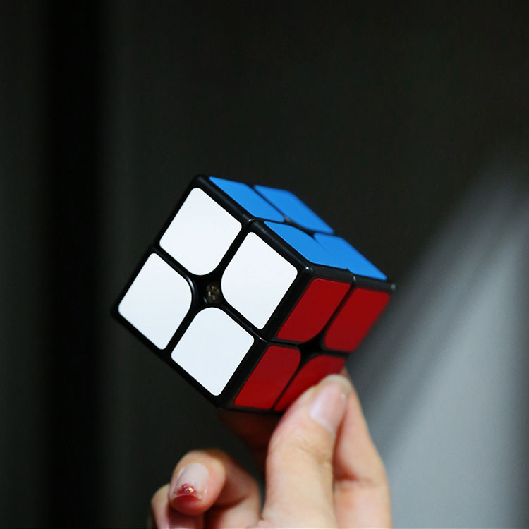 Rubik 2x2 3x3 4x4 Đồ Chơi Trẻ Em Thông Minh Phát Triển Kỹ Năng