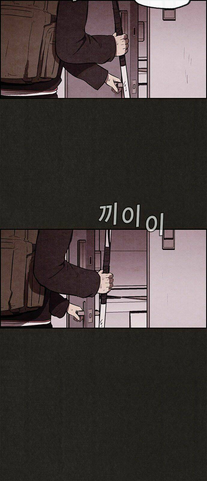 quái vật tại chung cư xanh chapter 19 39