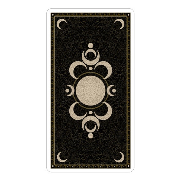 Bộ Bài Deviant Moon Tarot