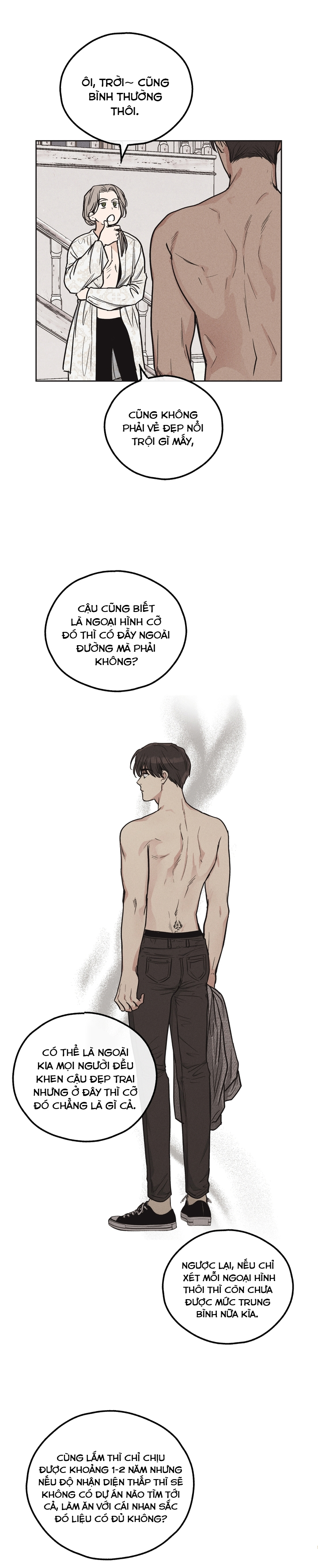 trả thù chapter 11 7