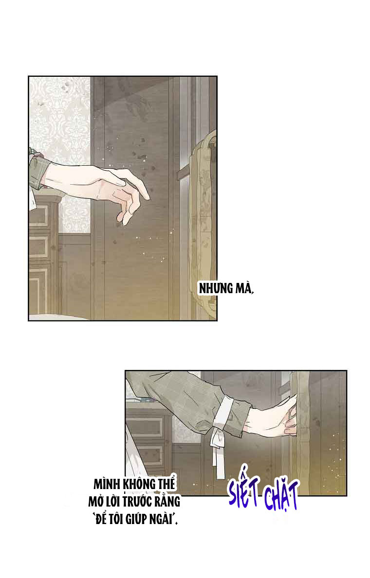 đứa con gái ngoài giá thú của bá tước chapter 10 21