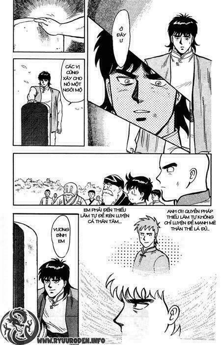 hoàng phi hồng phần 1 chapter 4 217