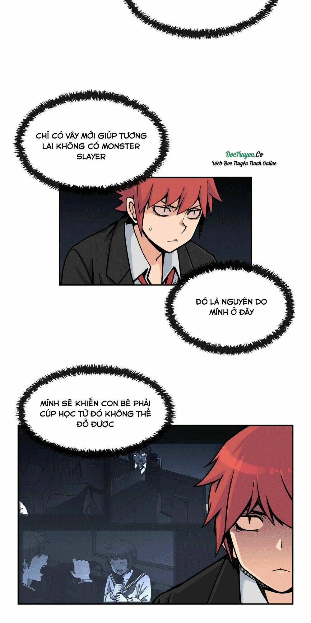 her hero chapter 6 31