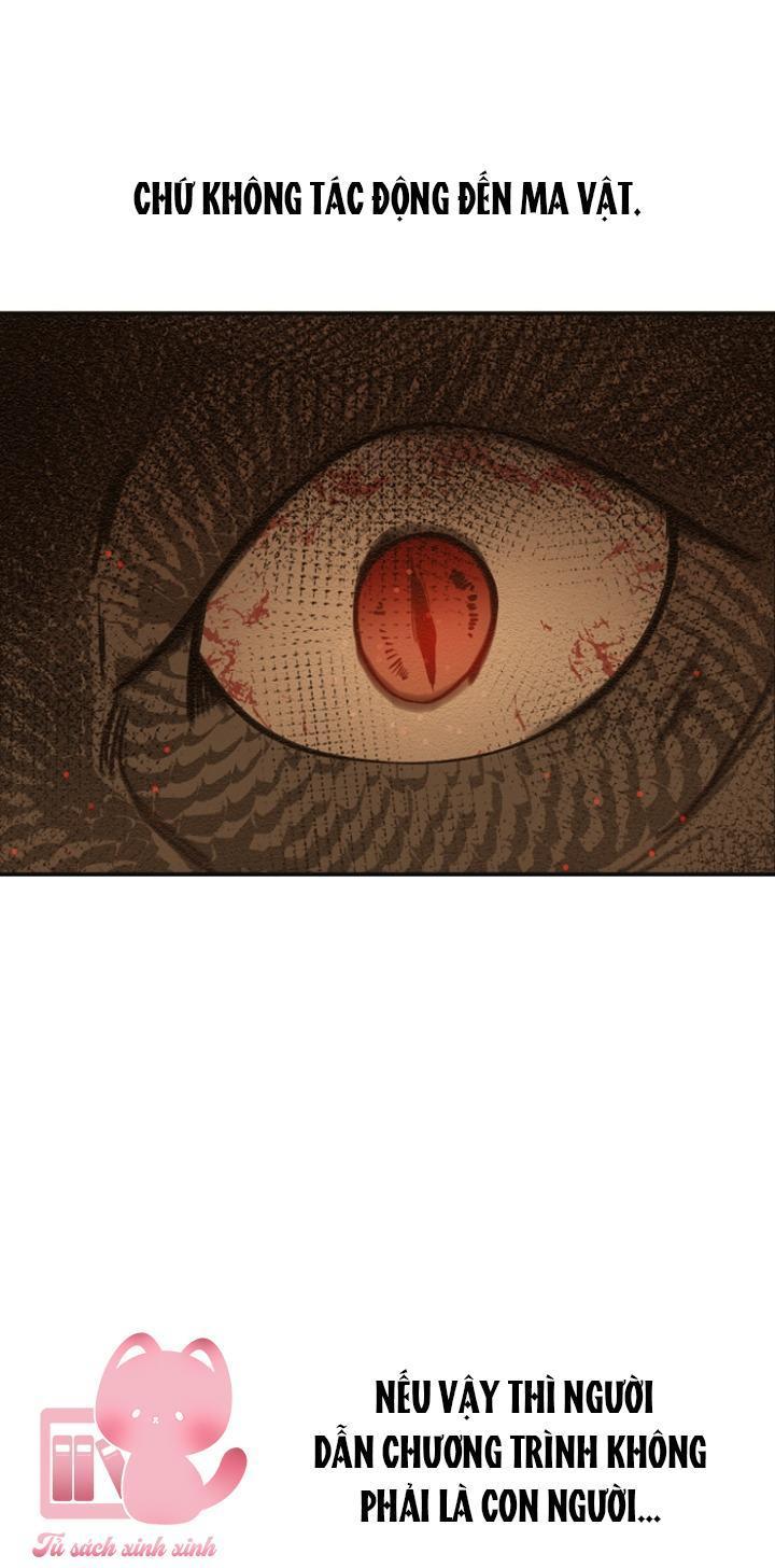 nguyện ước vô vọng của ma nữ chapter 33 67