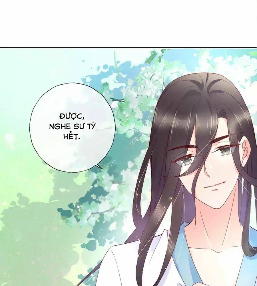 điềm mỹ chi huyết chapter 17 40