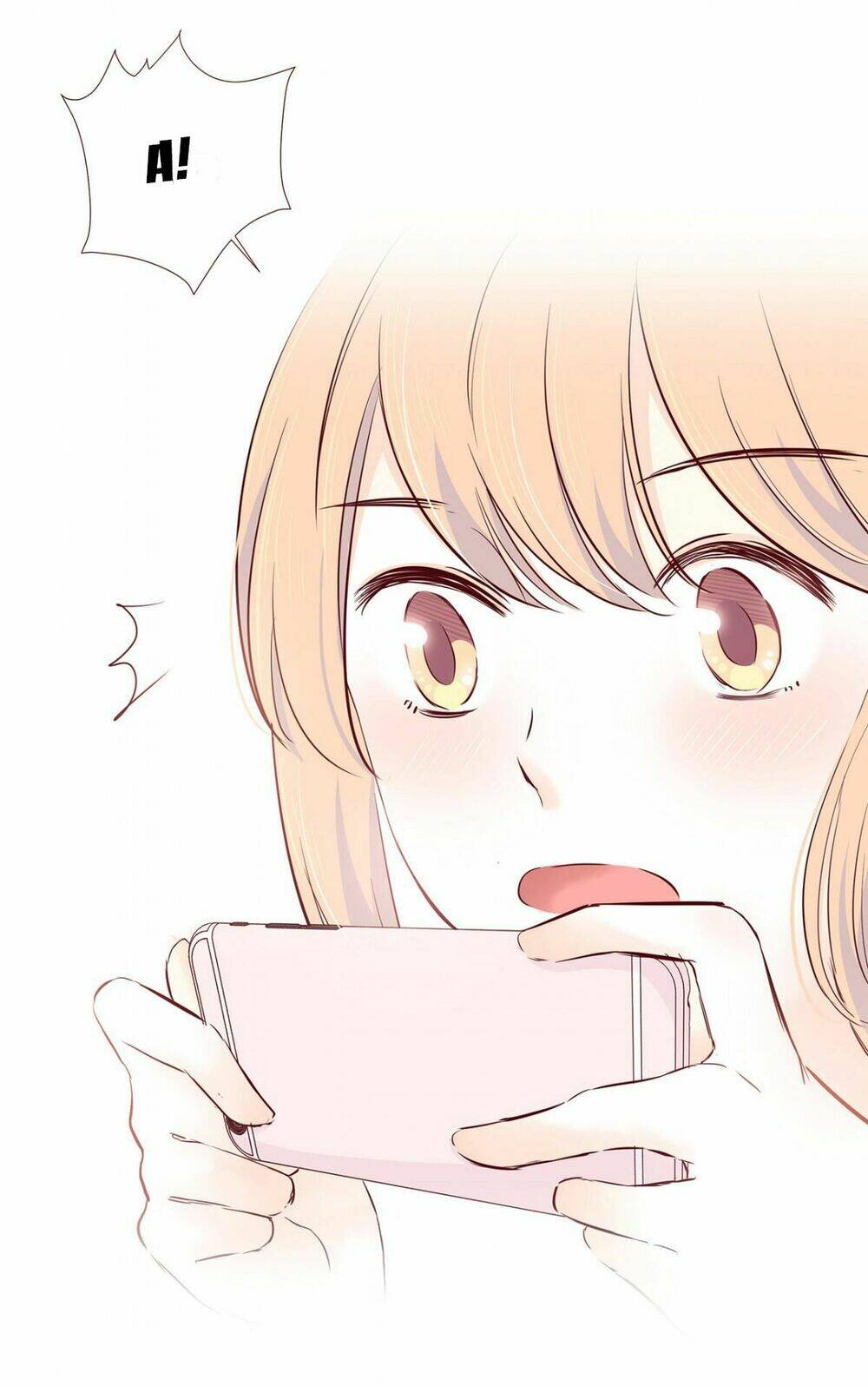 trong khoảnh khắc ấy, muốn hôn em chapter 6 4