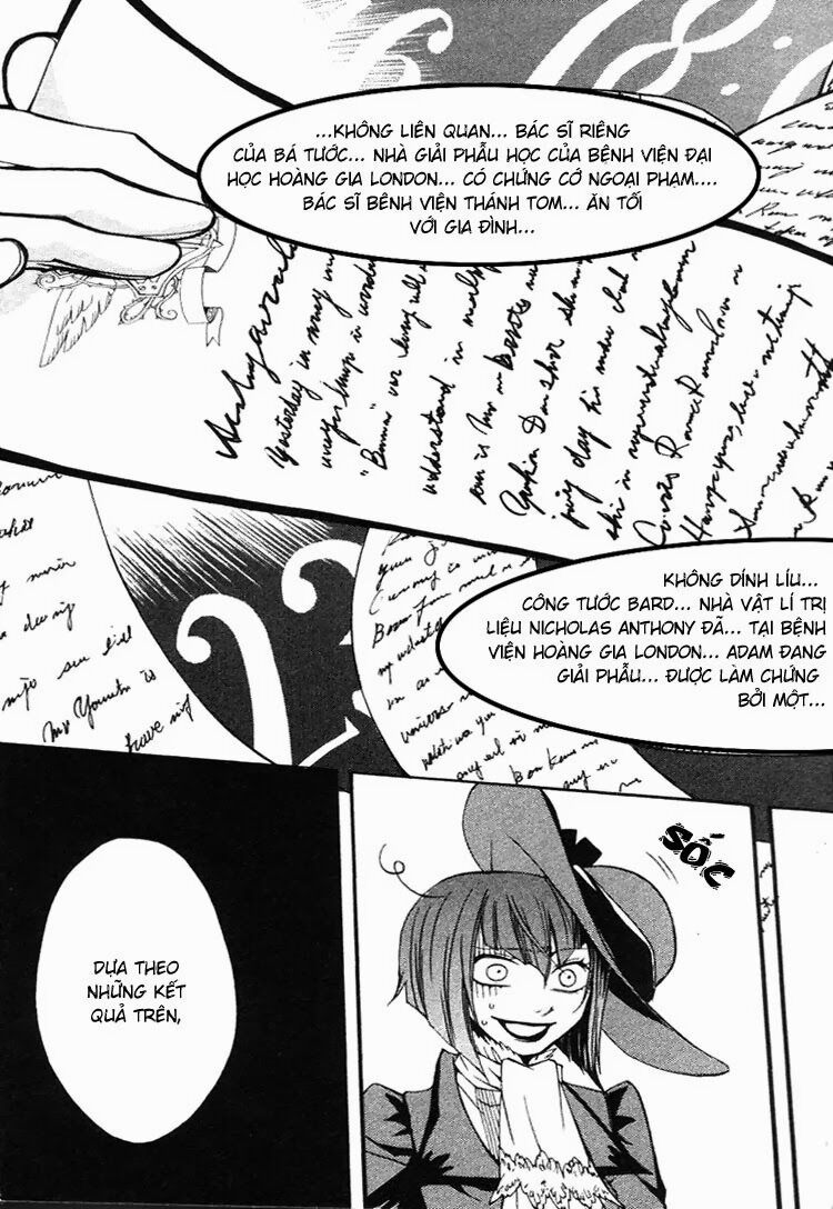 hắc quản gia chapter 6 35