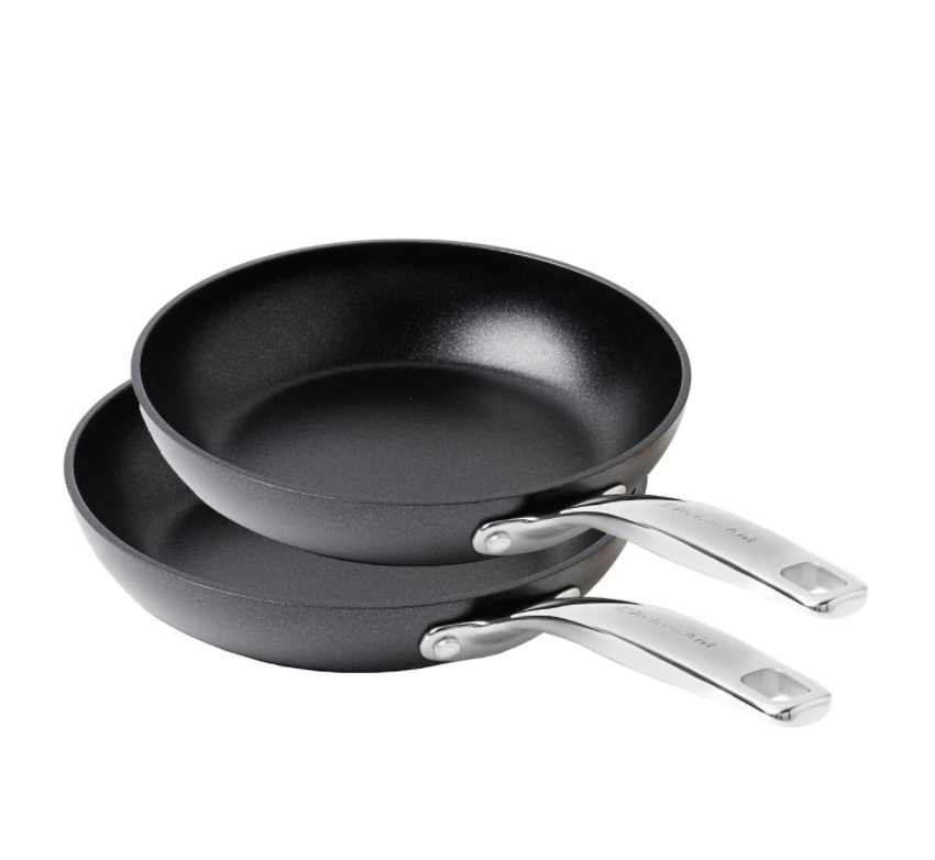 Chảo nhôm chống dính KitchenAid