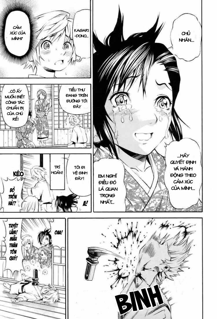 rappi rangai chapter 11 22