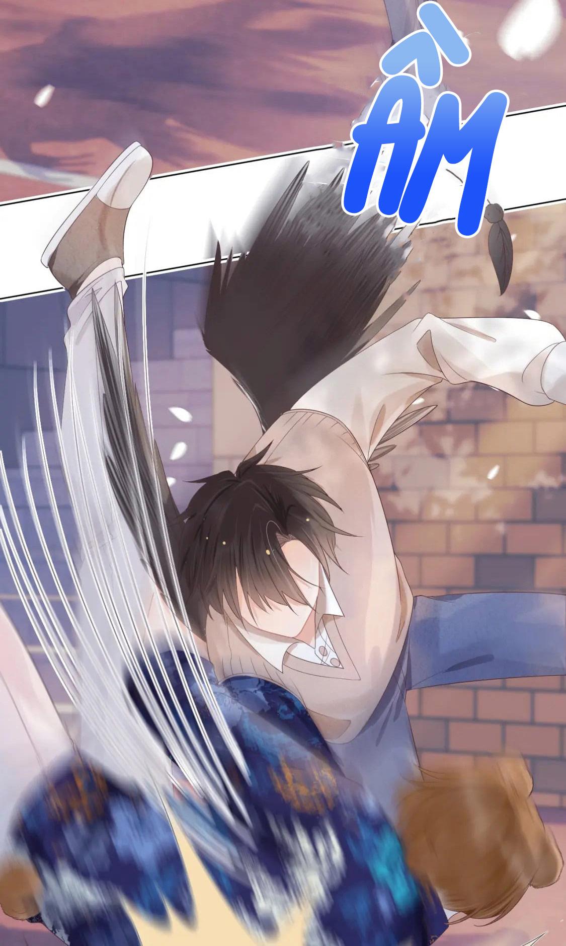 [ss2] một ngụm ăn cả thỏ con chapter 15 29