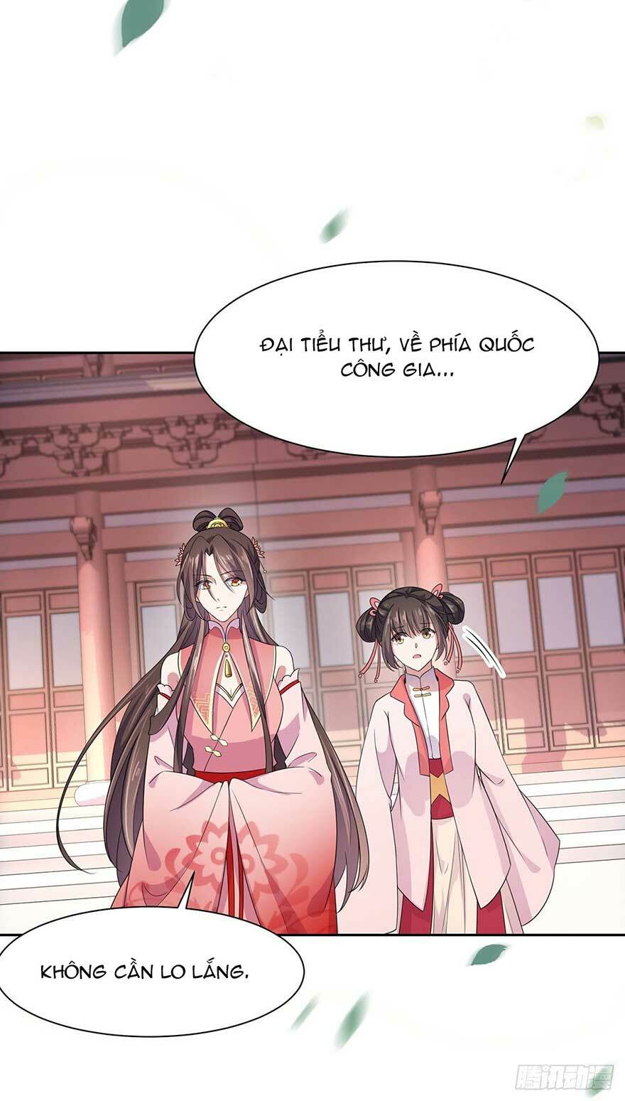 hoạn phi thiên hạ chapter 23 25