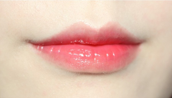 Image result for son tint màu cam