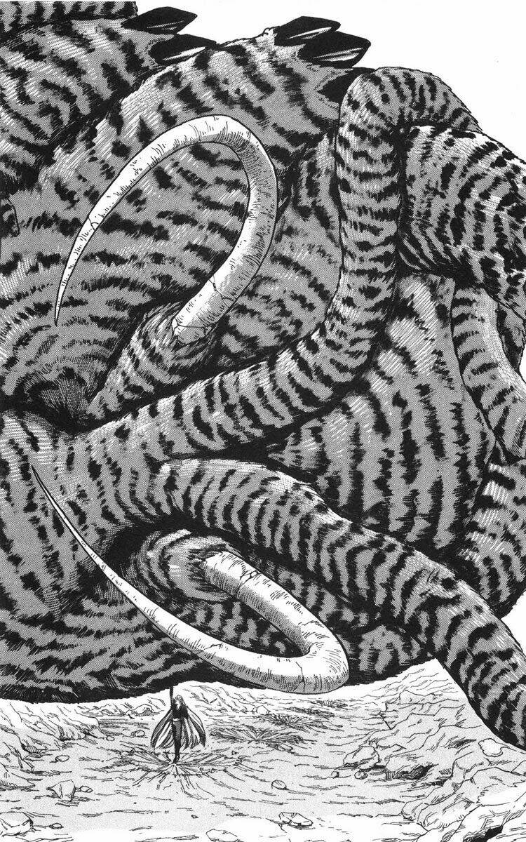 thợ săn ẩm thực chapter 29 18