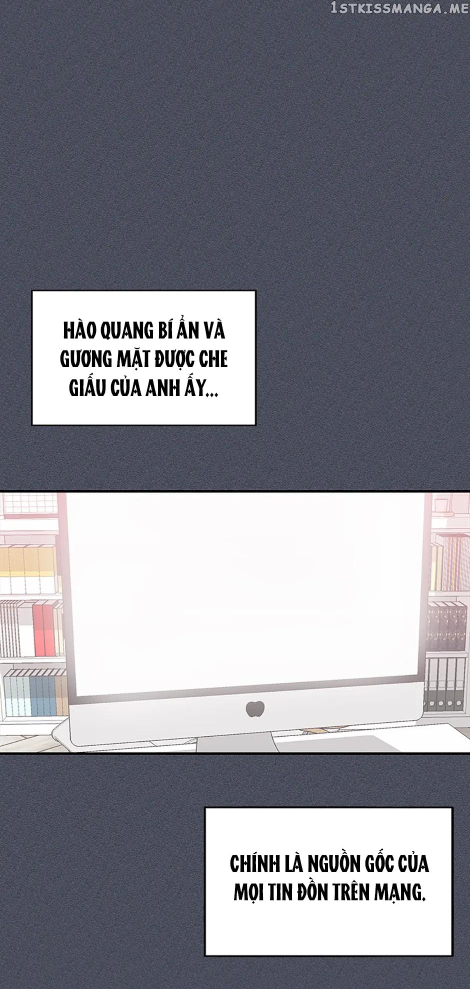 vụ tai tiếng có chủ đích chapter 19.2 23