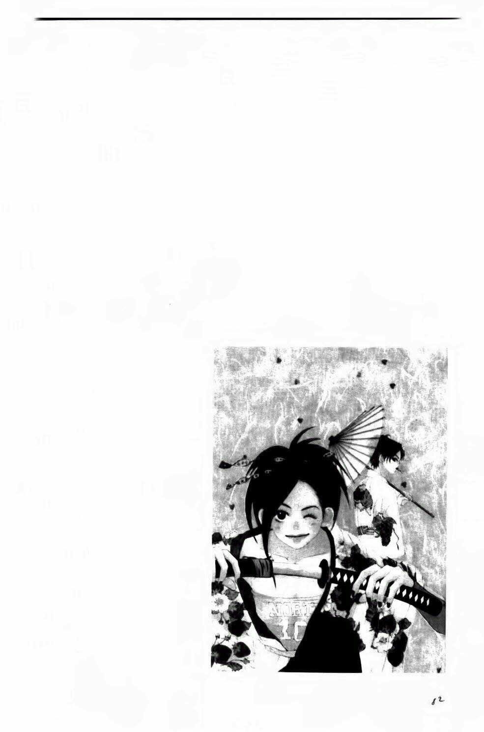 love com - đôi đũa lệch chapter 24 7