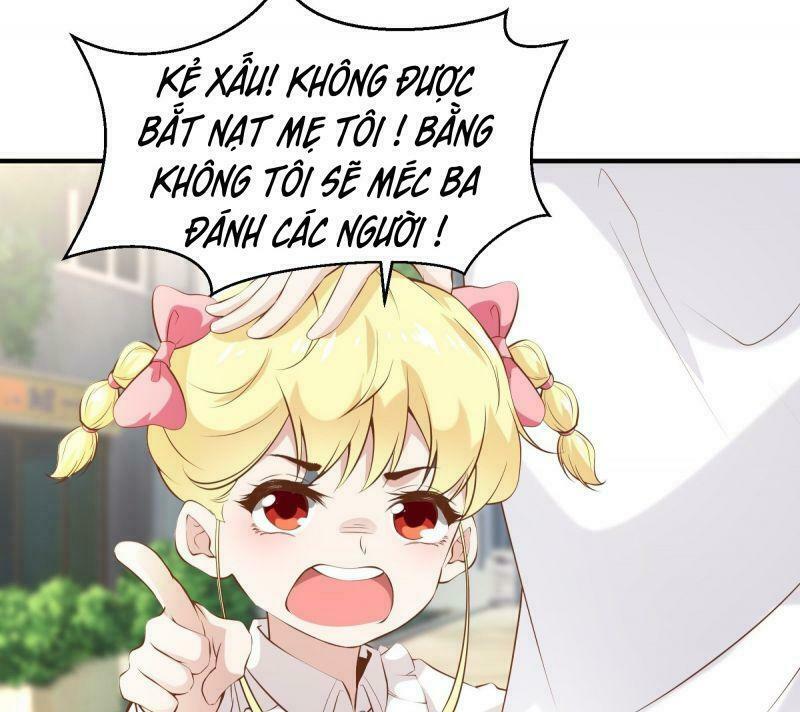 nãi ba là chiến thần mạnh nhất chapter 13 26