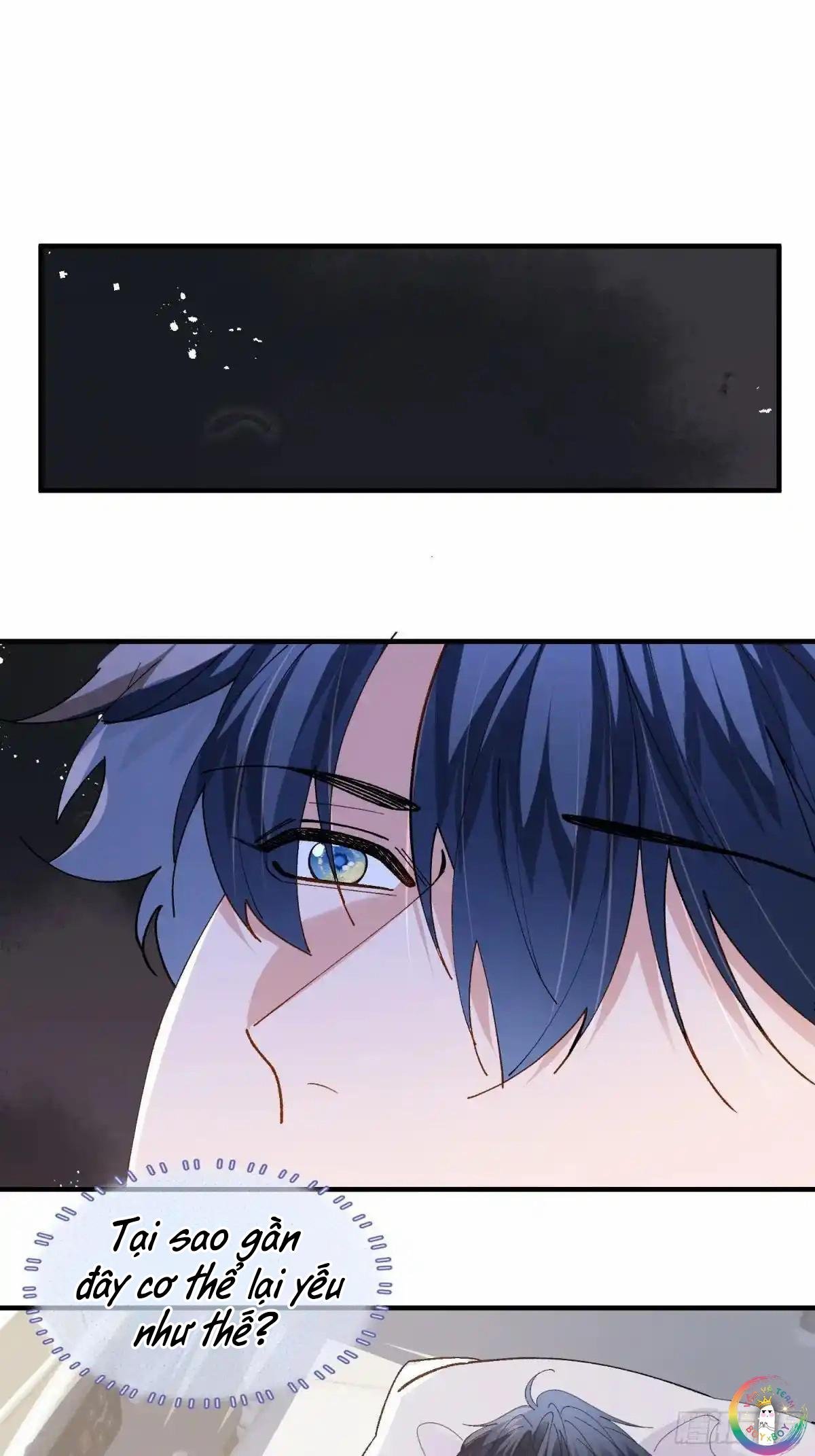 dĩ hạ khi thượng chapter 60 2