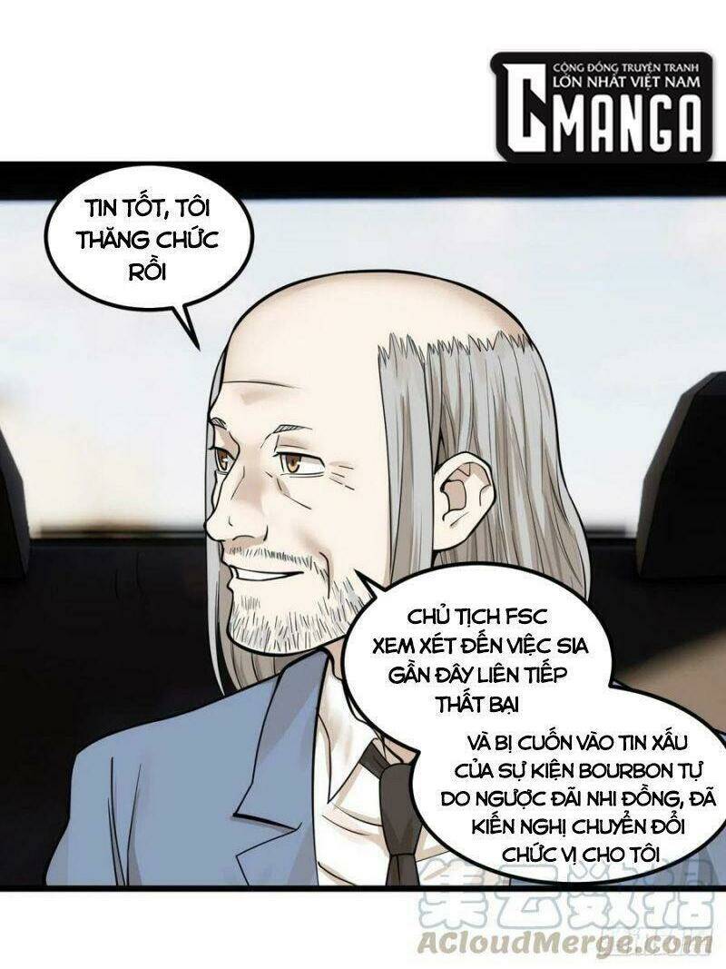 danh sách kẻ phản diện chapter 143 22