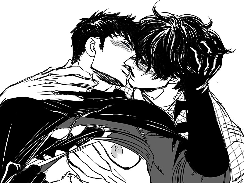 chocolate tình yêu chapter 3.2 17