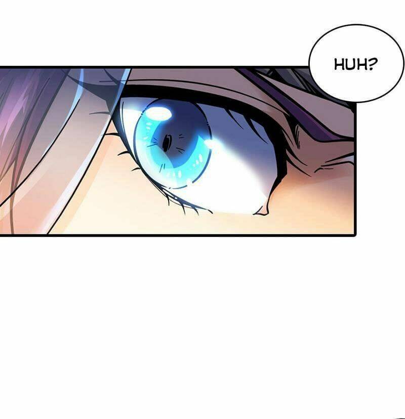 thần điêu hiệp lữ (new 2020) chapter 1 82