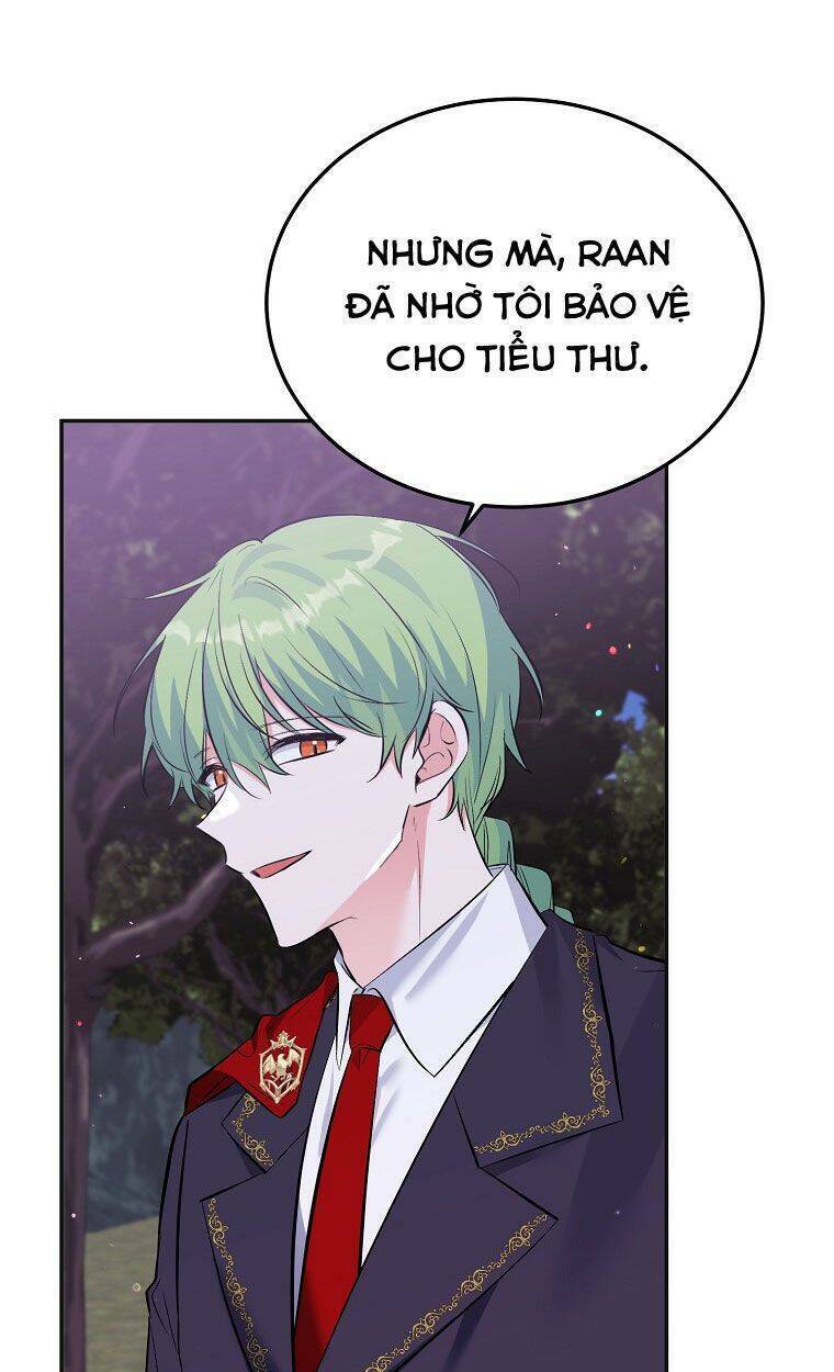ác nữ karuna bé lại chapter 30 20