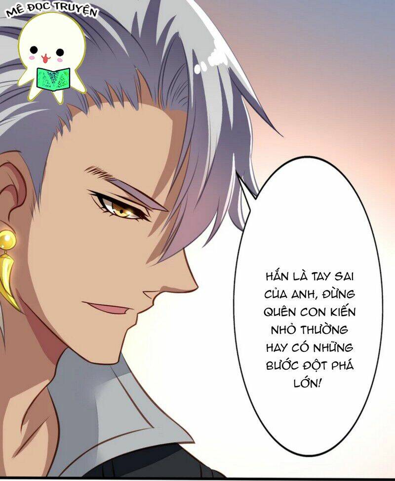 ông chủ của tôi là yêu quái chapter 33 16