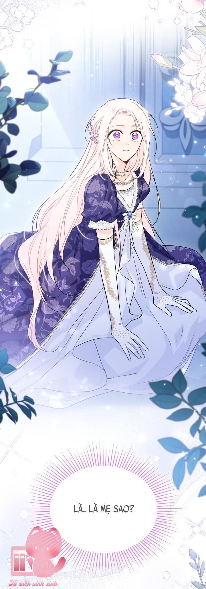 quan hệ cộng sinh giữa báo đen và thỏ trắng chapter 66 69