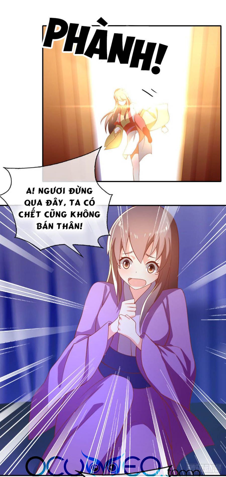 Khuynh Thành Cuồng Phi Của Tà Vương chapter 149 - Trang 2