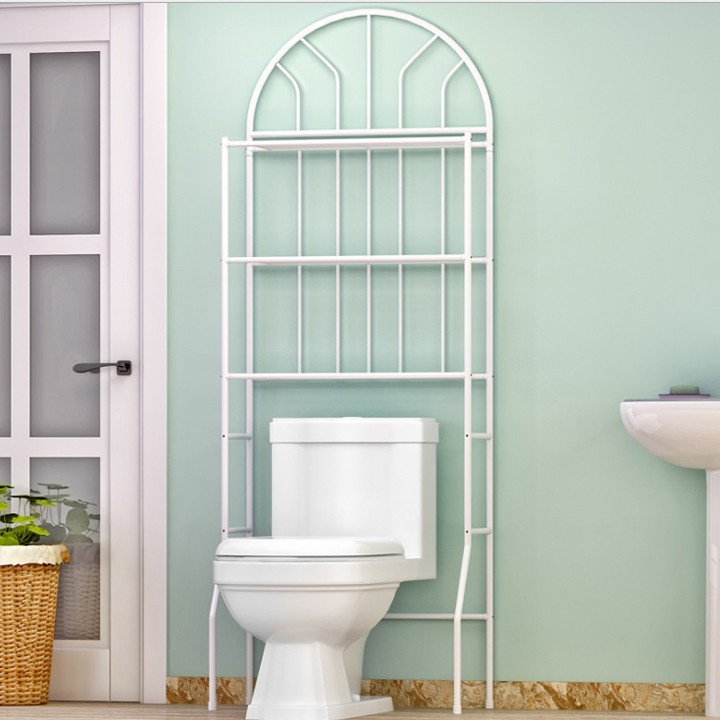 Kệ để đồ nhà tắm đa năng tiện dụng