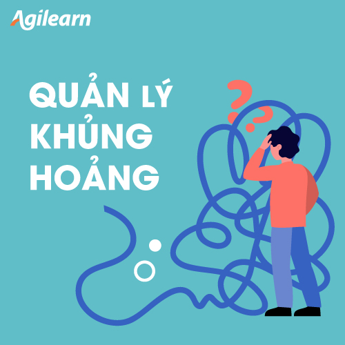 Khóa học Quản lý khủng hoảng - Agilearn