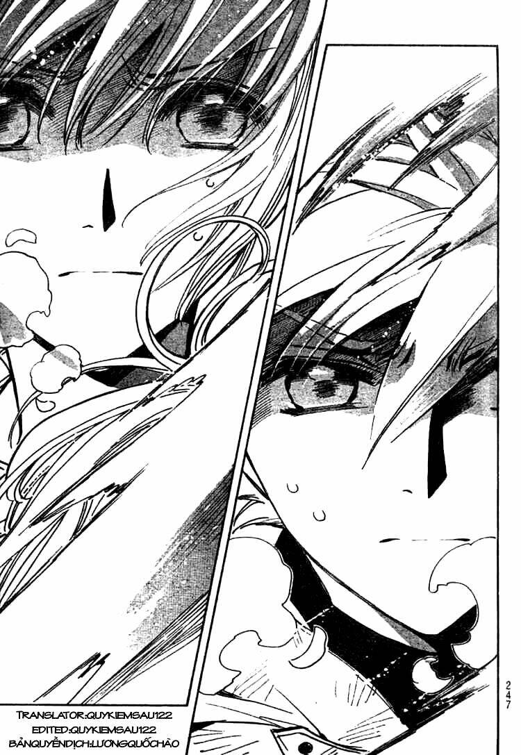 huyền thoại đôi cánh chapter 218 6