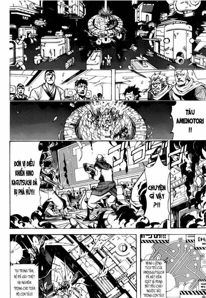 gintama - linh hồn bạc chapter 644 7