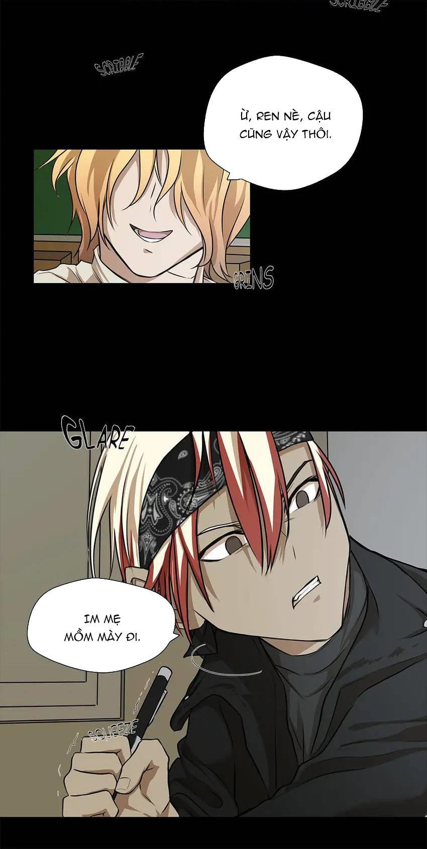 love murder basketball chapter 8 31