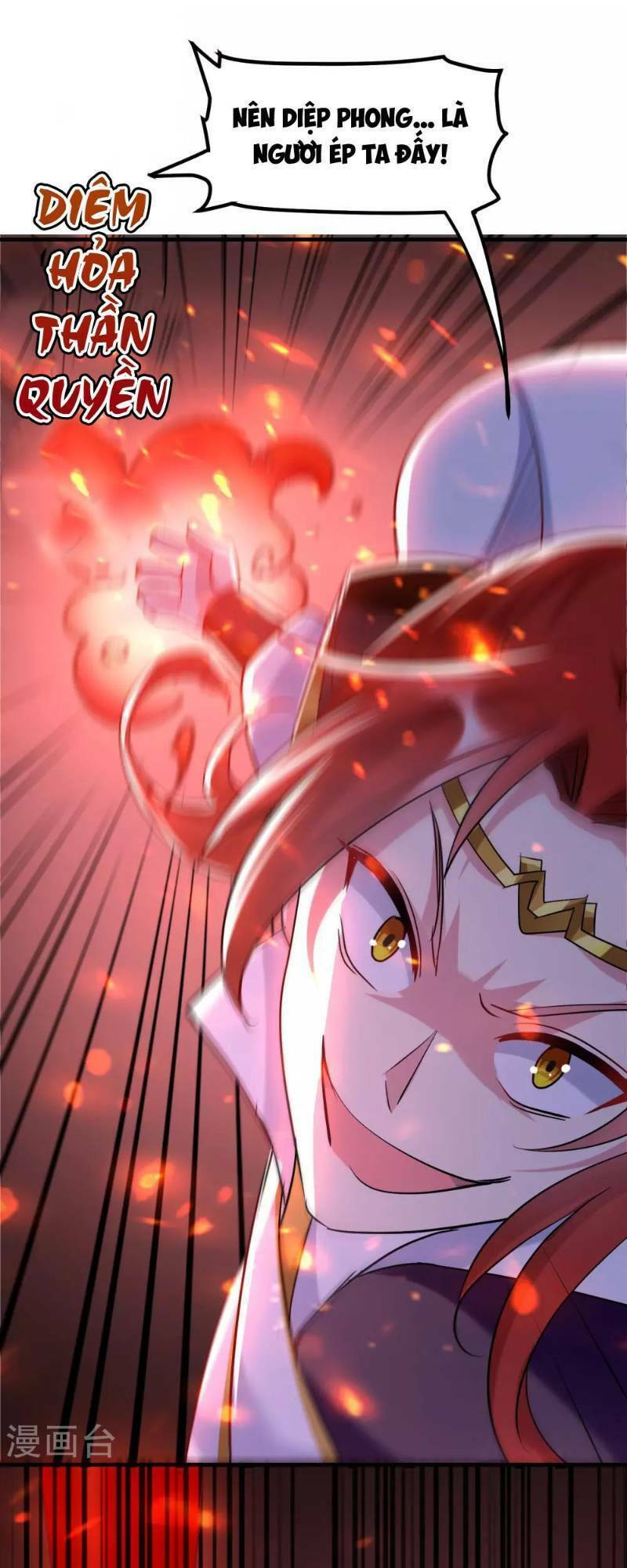 vạn giới tiên vương chapter 30 5