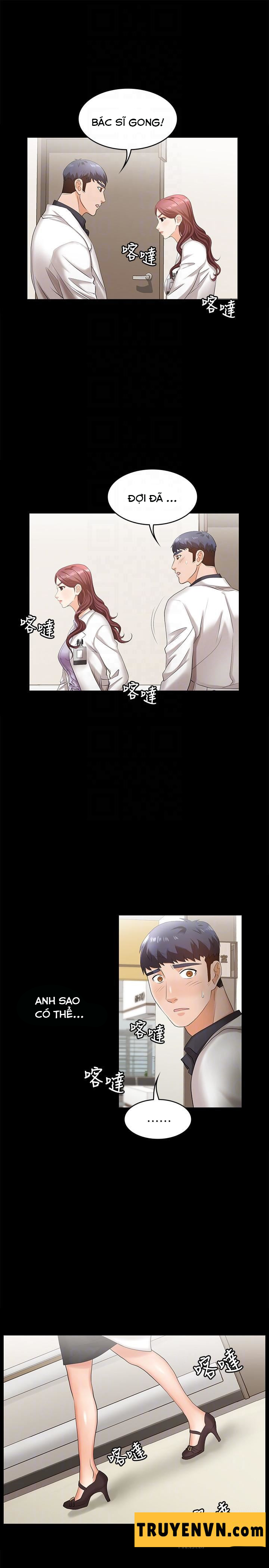 đổi vợ chapter 5 6