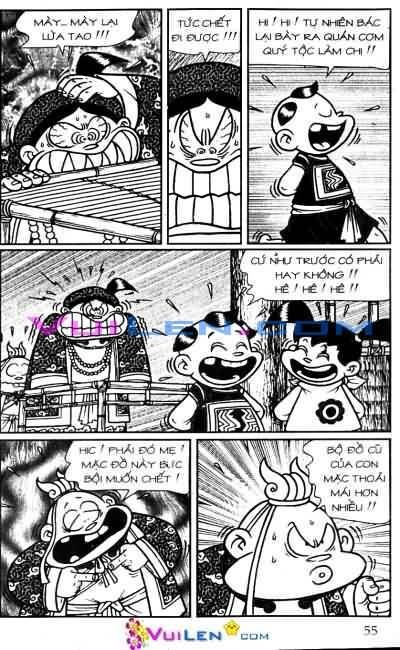 thần đồng đất việt chapter 44 55