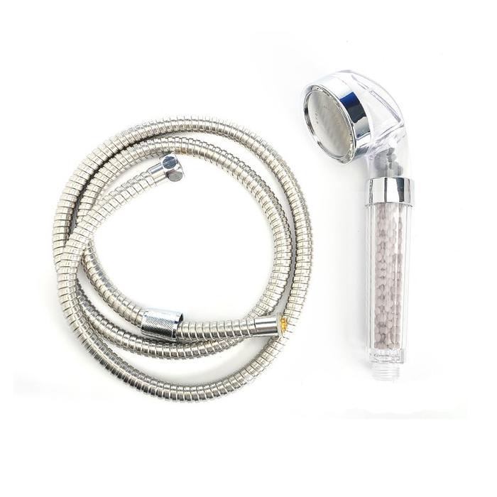 Vòi Tắm Hoa Sen Tăng Áp Công Nghệ Nano 199 - Hàng Loại 1