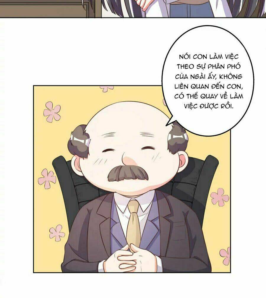 hôn nhân dục vọng: thiếu gia nhẹ một chút! chapter 61 26