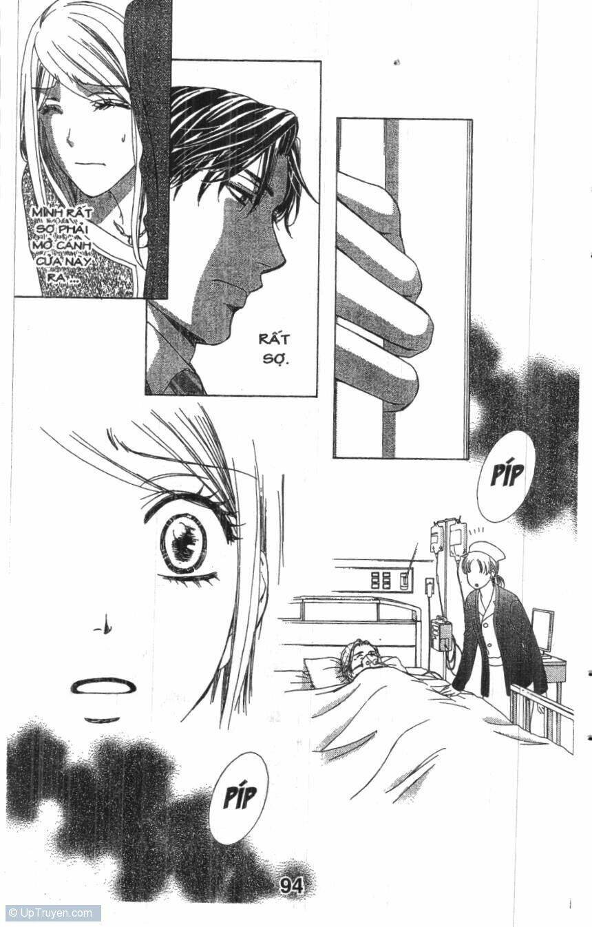 hôn nhân bất đắc dĩ - love of firos you chapter 34 46