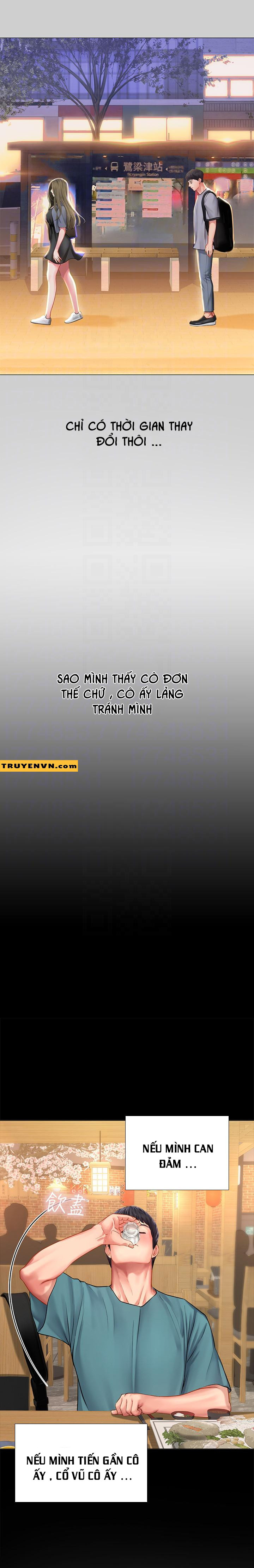 should i study at noryangjin? chapter 34 11