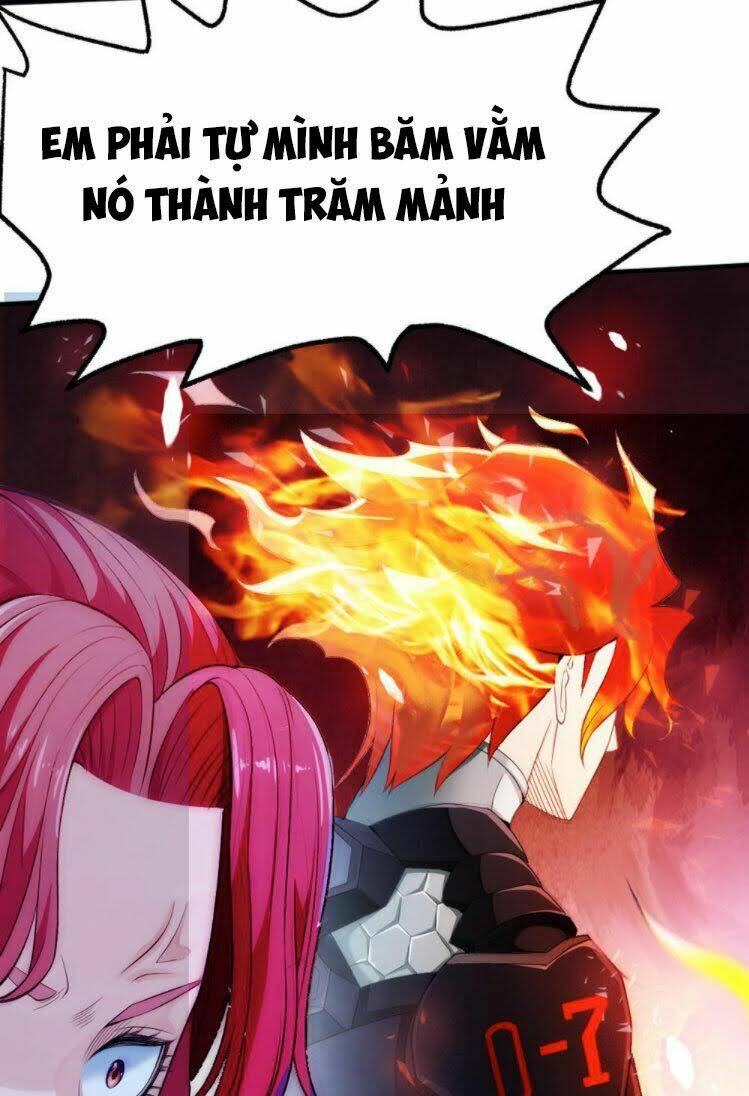 dị năng của ngươi thuộc về ta chapter 4 39