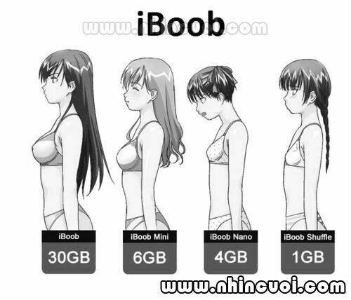 hình ảnh hài hước new chapter 17 17