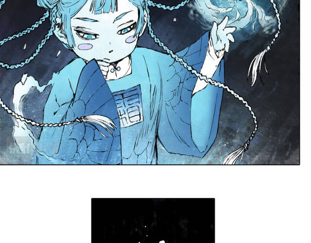 Linh Khư chapter 51 41