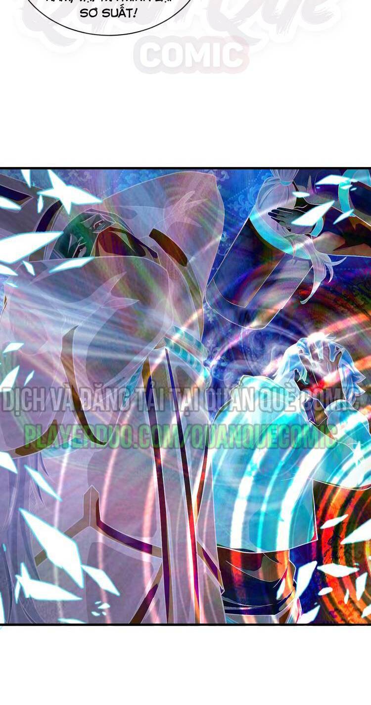 diêm vương thay thế chapter 31 18