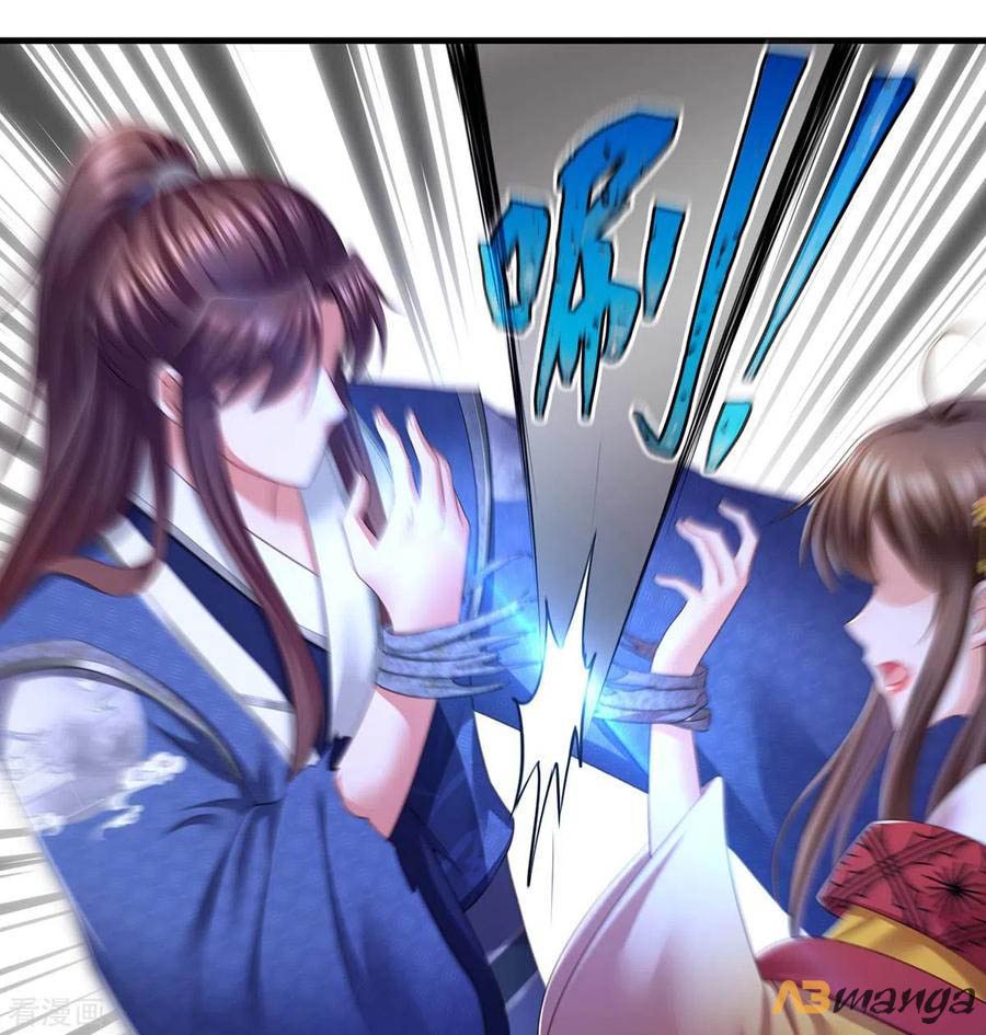 ngã tại hậu cung đương đại lão nữ chapter 83 10