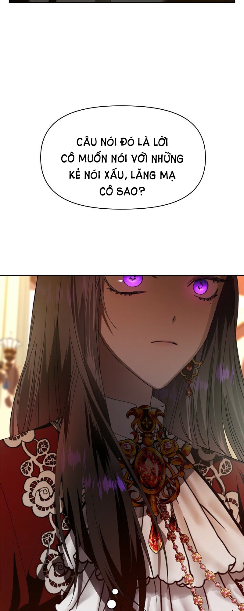 tôi muốn trở thành cô ấy dù chỉ là một ngày chapter 56 58