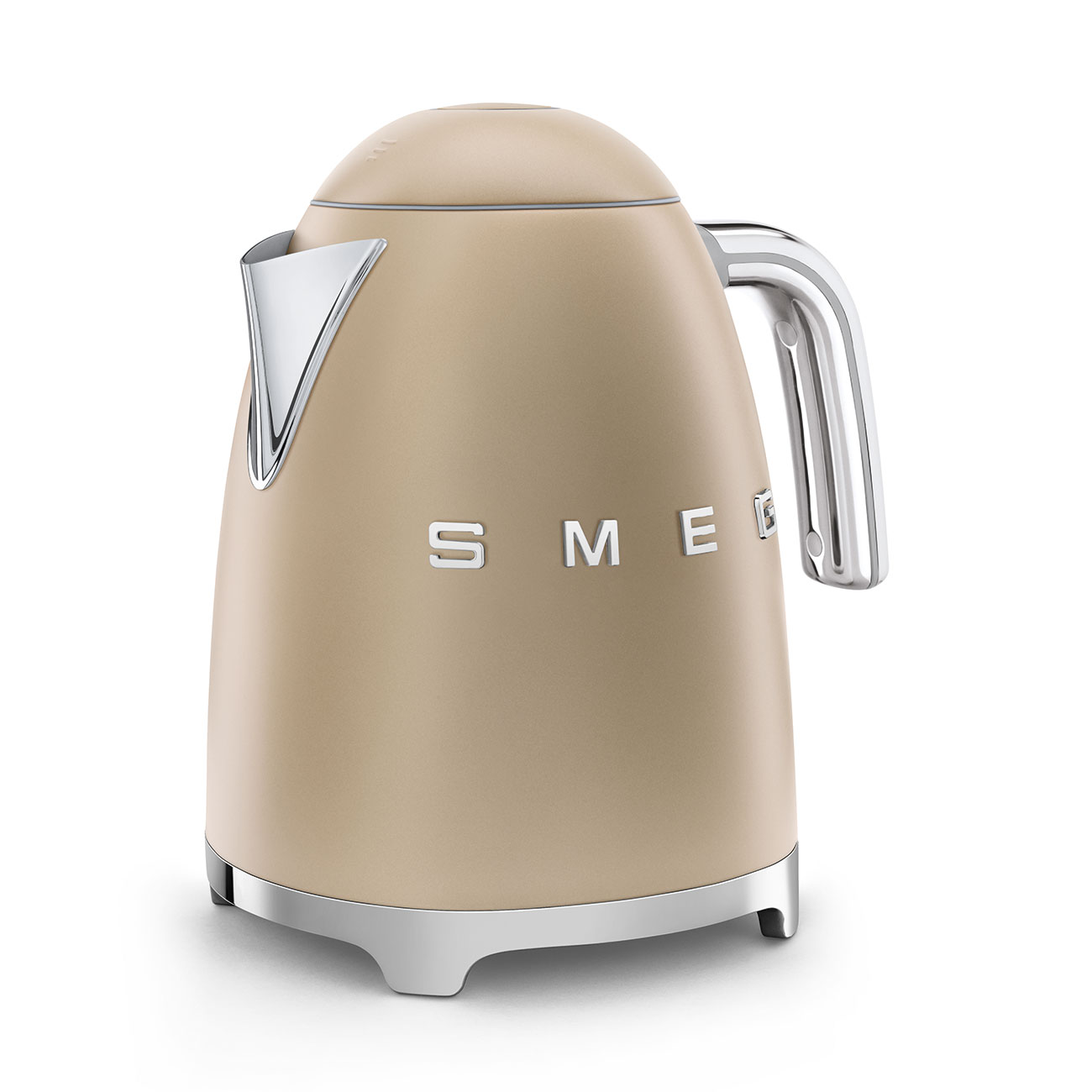 Ấm đun nước Smeg KLF03CHMEU Hàng Chính Hãng