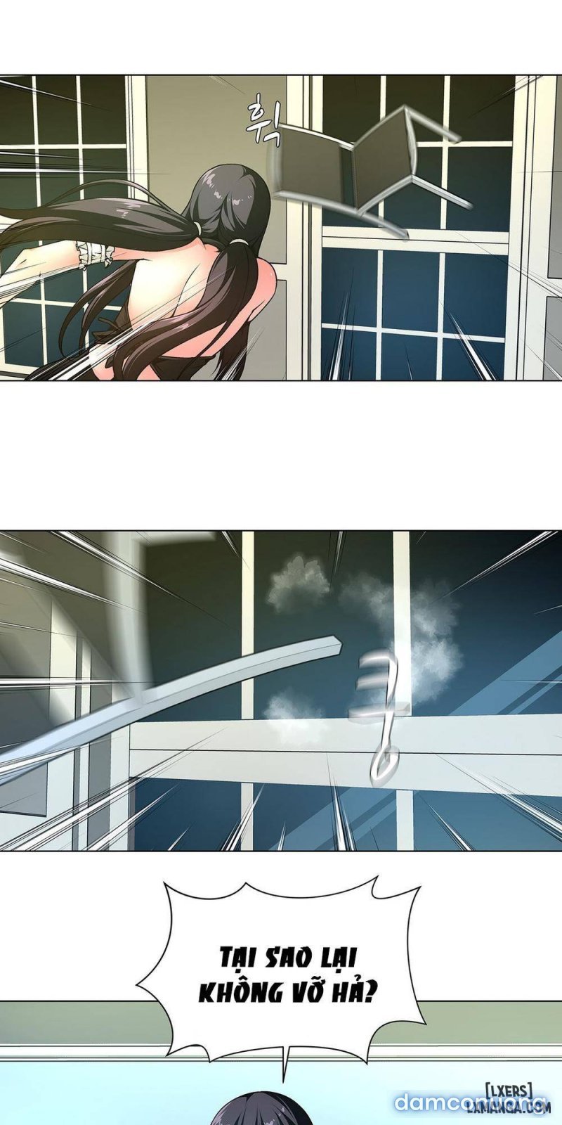 nô lệ song sinh chapter 9 13